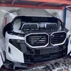 قطع بي ام مرسيدس