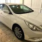 مطلوب سوناتا 2014