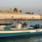 قارب للبيع بمرسي ثول