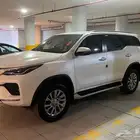 فورتشنر 2024 Vx3