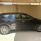 شيفروليه ترافيرس 2015