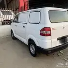 سوزوكي فان بضاعه للبيع موديل 2017