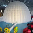 خيمه مضيئه منفاخ خارجي