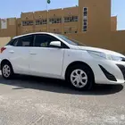يارس موديل 2020