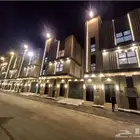 ادوار ارضيه بمدخل مستقل حى الإسكان خميس مشيط