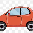 سائقة توصيل معلمات وطلاب ابتدائي