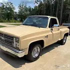 شفروليه كلاسك حوض مكينة 350ci موديل 1987