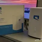 راوتر هواوي 5G آخر
