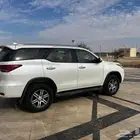 جيب فو ر شنر موديل 2017 مالك ثاني نظيف جدا