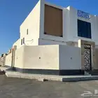 فيلا بحي الوفاء- الفروسية للبيع
