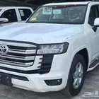 تويوتا لاندكروزL2 عبداللطيف جميل عروض