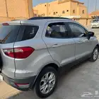 فورد ايكوسبورت 2016 للبيع