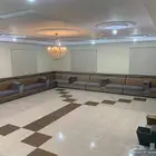 كنب مجلس