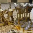 قهوجي وصبابين