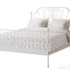 اثاث سرير ايكيا وسير رياضي