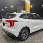 هافال جوليان 2024 وكالة