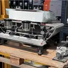 كيز فان در ويستون سبيريت استعمال اقل من سنة اعلى من لامرزوكو