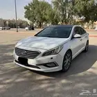 هونداي سوناتا 2018 مستعمل