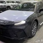 كامري 2025 E
