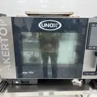 فرن ايطالي اونكس