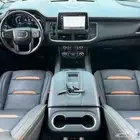 GMC Yukon AT4 2023