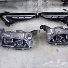 شمعات فورد تيري توري 2021 2024وكاله