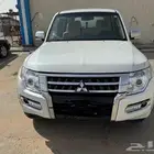 جيب باجيرو 2016