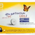 مجسات سكر ( سنسر )