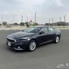 كيا كادنزا موديل 2017 سعودي ستاندر