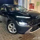 هيونداي كونا 2021