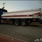 توريد مشتقأت نفطيه