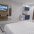 شقق مفروشة فاخرة للايجار
