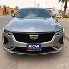 كاديلاك ct4