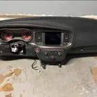 للبيع سستم ارباق دوج تشارجر مطرز خيط احمر بريميوم 2022