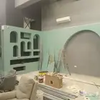 تركيب وتوريد جبس بورد