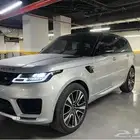 رنج روفر