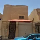 للبيع فيلا حي البديعه الرياض