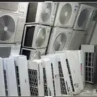 اسبليت 12 و 18 و 24 و 30 جده توصيل و تركيب