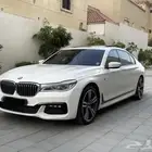 بي ام دبليو 750