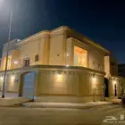 فيلا للتأجير في الرياض حي الشهداء