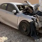 كامري تشليح قطع كامري فل واستاندر 2018 2024 LE GLE