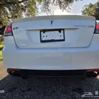 بونتياك g8 2009