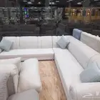 مفروشات الرياض تفصيل جميع انواع الكنب والجلسات الارضي والس