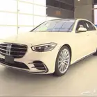 مرسيدس الجوهرة 2022 من امريكا