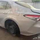 للبيع كامري تشليح قطع غيار 2018 2024