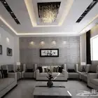 تركيب جبسم مبور والاسمنت بورد