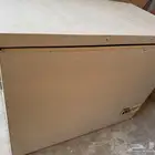 ثلاجه فريزل