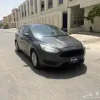 فورد فوكس 2018