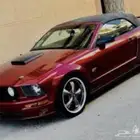 موستنق جي تي 2008