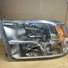 اصطب امامي خلفي دودج رام